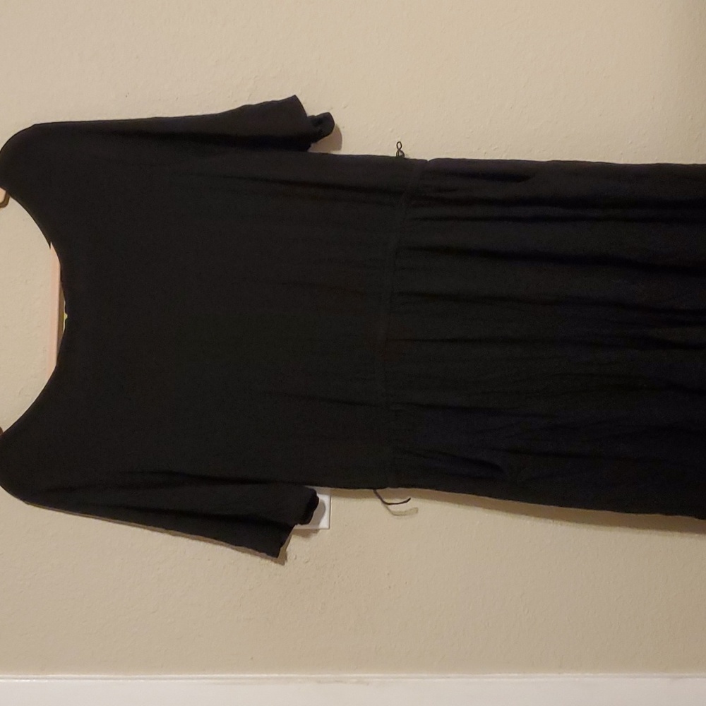 Torrid Romper